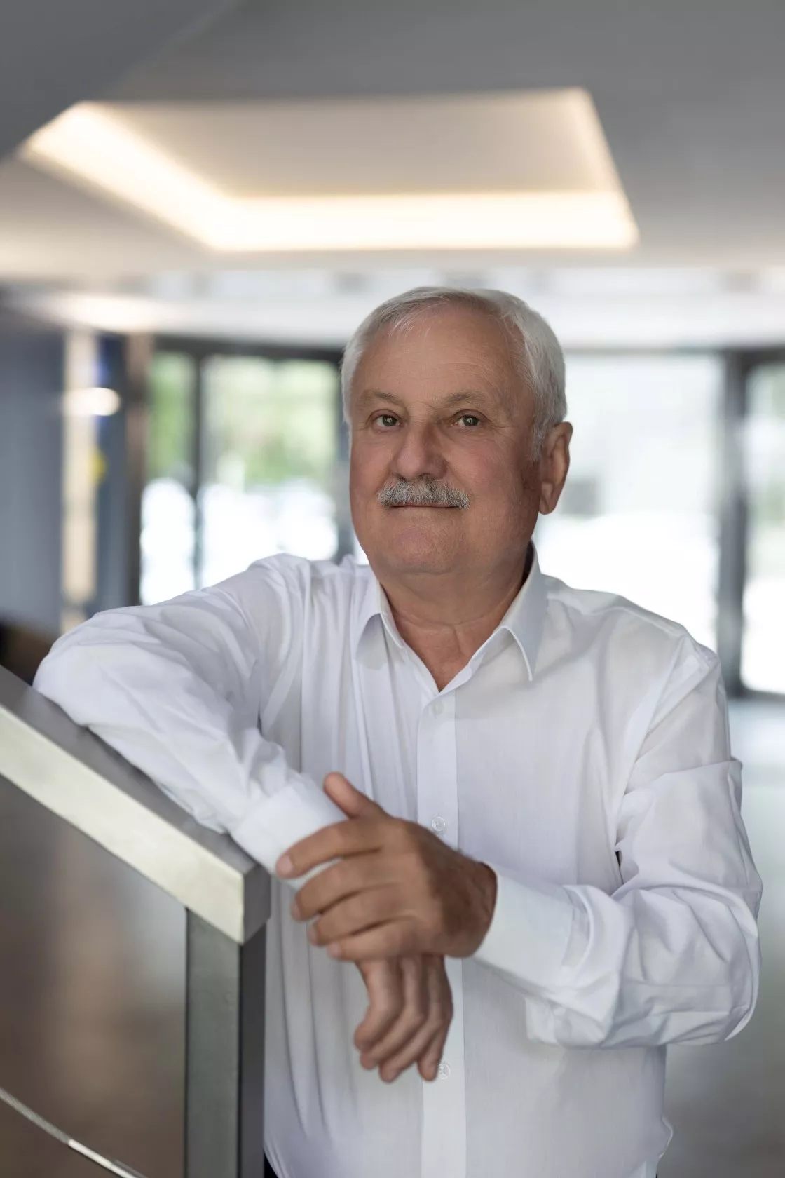Tamási Tibor ügyvezető
